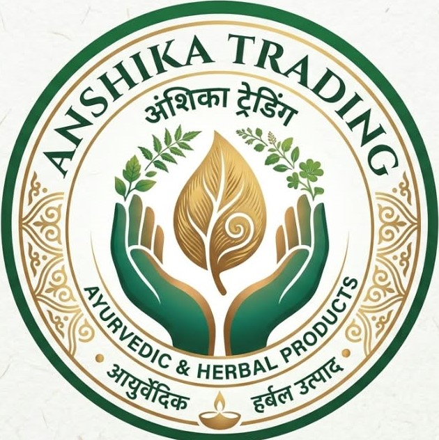 Anshika Trading & Marketing