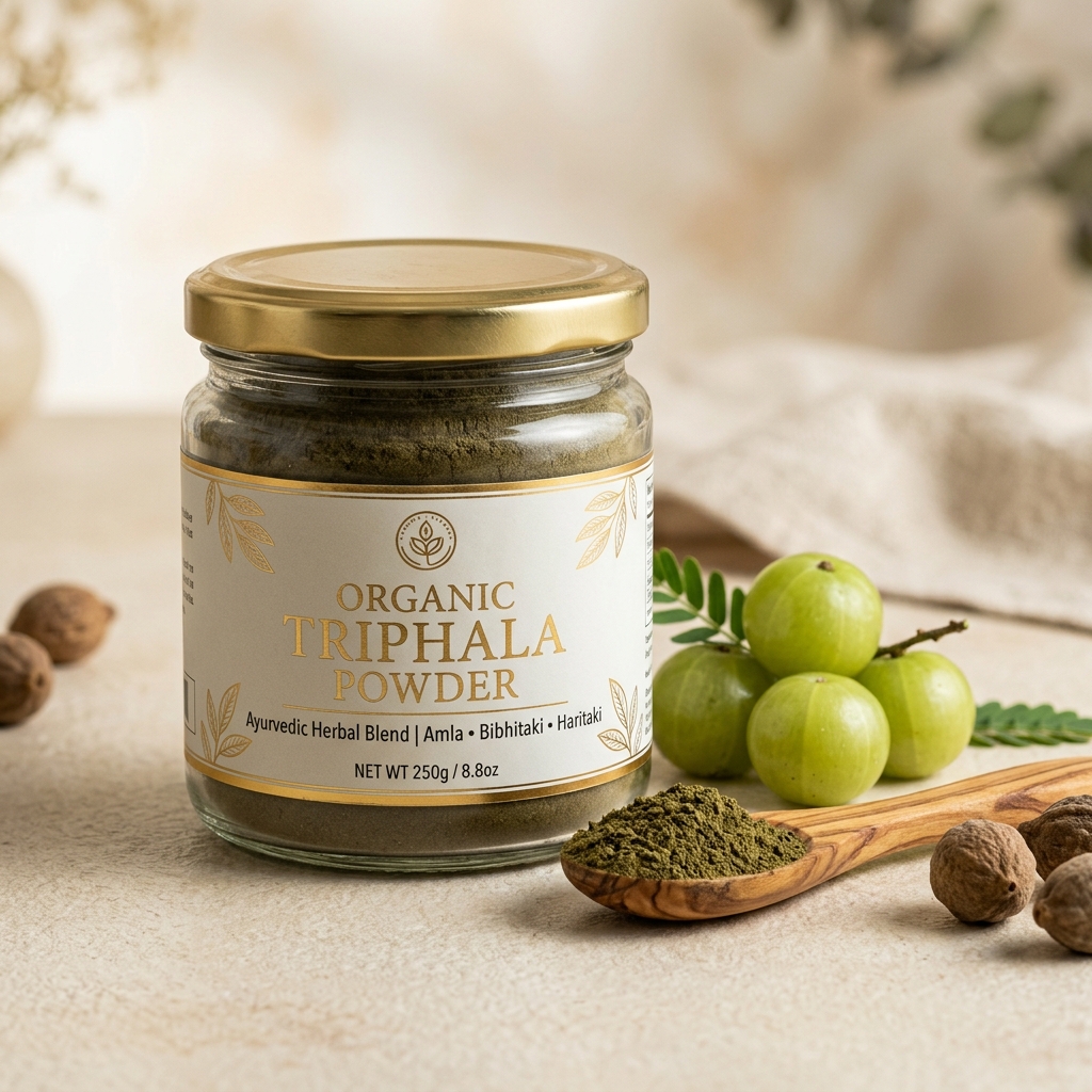 Triphala Powder